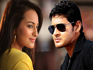 Hero daughter missed Mahesh again