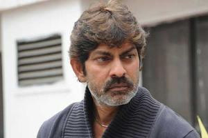 Jagapathi babudog