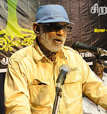 Legendary filmmaker Balu Mahendra passes away Legendary filmmaker Balu Mahendra passes away