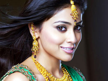 Shriya Saran marriage on cards!!