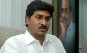 YSRCP onghg