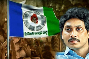 YSRCp ognh