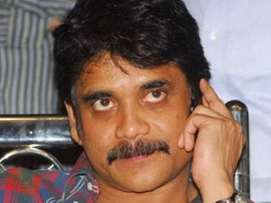 Akkineni Family in Politics