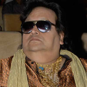 Bappilahari over Confidence