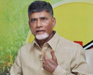 Chandrababu Naidu Game Plan on BJP
