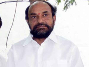 Chandrababu Naidu Hopes on Krishnaiah