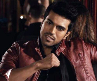 Cherry joins with Elite international stars