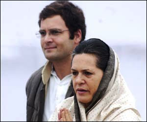 Congress party Game Plan for KCR