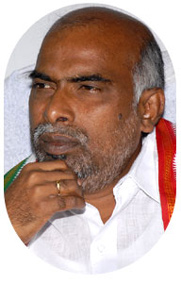 Dokka manikhya Vara Prasad