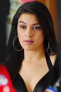 Hansika Receiving Messages Hansika Receiving Messages