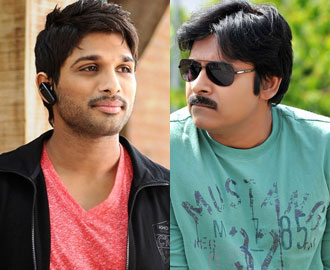 I like Pawan Kalyan: Bunny