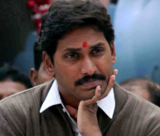 Indian Express 100 Most Influential List: Jagan on TOP!