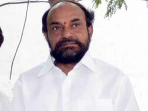 Krishnaiah as TDP CM for Telangana