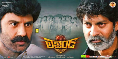 Legend Movie In Struggles