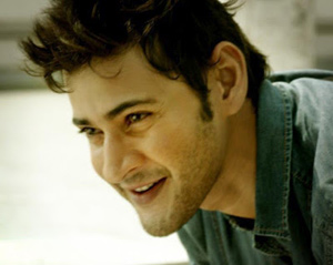 Mahesh babu is No1