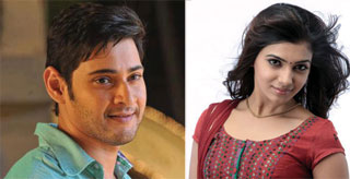 No Chances for Samantha with Maheh No Chances for Samantha with Maheh