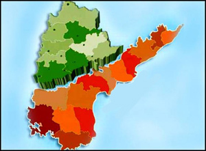 Politics dominating film industry in Andhra Pradesh!