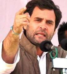 Rahul gandhighg