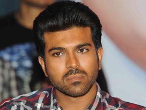 Ram charan on tollywood Ram charan on tollywood