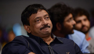 Ram gopal varma Changed Ram gopal varma Changed