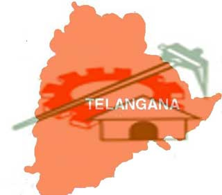 TDP on telanghag