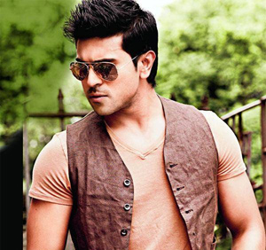 Top 5 Sexiest Actors: Ram Charan finds a place!