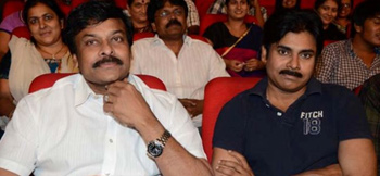 Will Pawan entry damage Chiru political popularity?