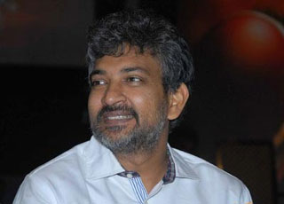 Allegations On rajamouli