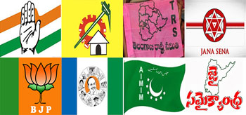 Alliances in AP Politics