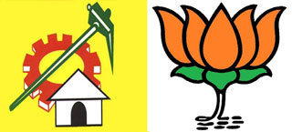 BJP Demands to TDP