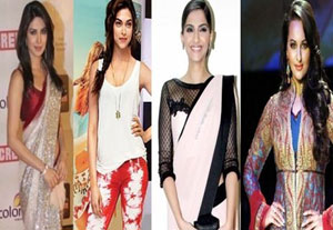 Bollywood Heroines Eyeing on Telugu