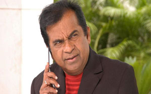 Brahmanandam Nakkonchem Thikkundi