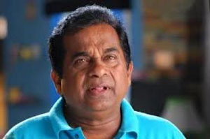 Brahmanandam To COmplete 1000mark