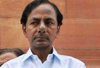 CBI will Use for KCR