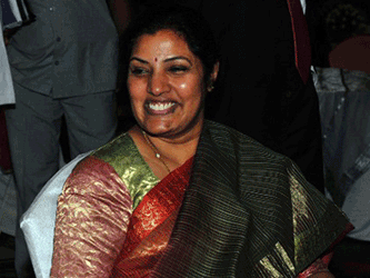 Common People Doubts on Purandeswari Comments