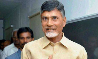 Congress jumping Leaders Got TDP Tickets