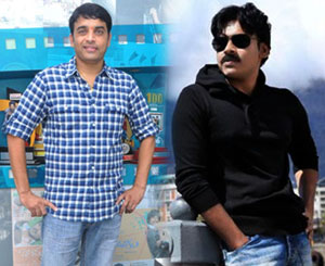 Dil Raju Not Doing Movie With Pawan