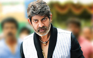 Jagapathi Babu Future plans