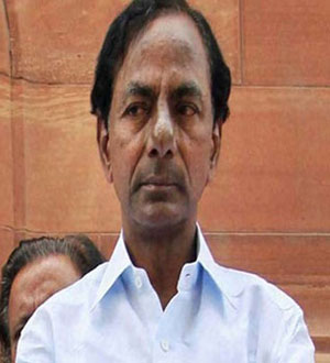 KCR shows back to T-Martyrs