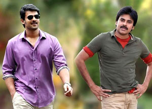 Most benefited actor due to Pawan political presence