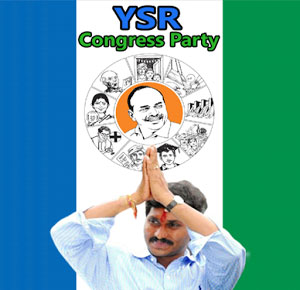 Movie celebrities Not in terested with YSRCp