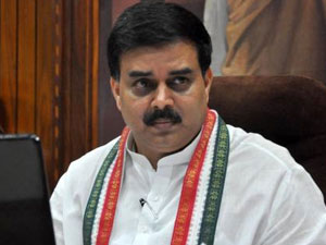 Nadendla Manohar May join YSRCP