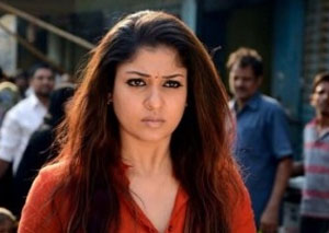 Nayanthara Struggling
