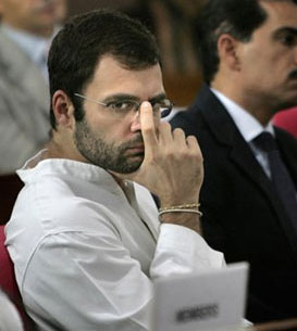 Nine lakhs Loan For Rahul