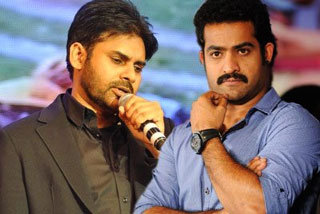 Pawan kalyan Campaign For TDP