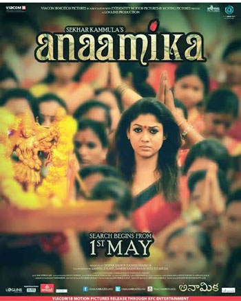 Pic Talk : Nayan search begins from May Day!!