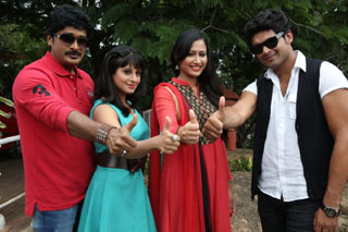 Prabhanjanam Movie on tollywood movies