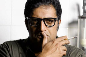 Prakash Raj Struggle in Tollywood