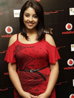 Richa Gangopadhyay Concentrates on Studies