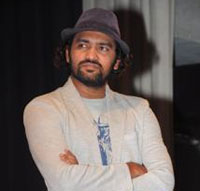 Saga Reddy On tollywood